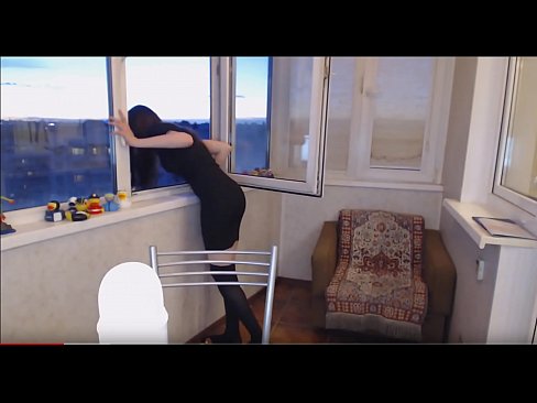 ❤️ Προσπαθήστε να μην τελειώσετε με Streamer Olyasha 1080p (Metronome) ️❌ Γαμημένο βίντεο ❌❤