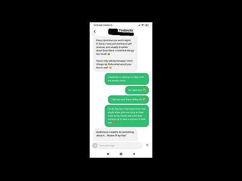 ❤️ Πρόσθεσα ένα νέο PAWG από το Tinder στο χαρέμι μου ( μιλήστε στο Tinder συμπεριλαμβάνεται) ️❌ Γαμημένο βίντεο ❌❤